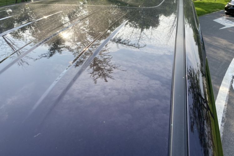 Used Hongqi HQ9 2023 2.0T Smart Connect Flagship Edition
