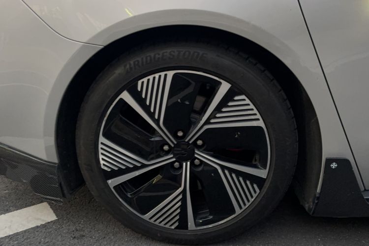 Used Nio ET7 2022 100kWh First Edition