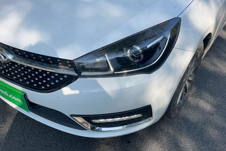 Used Chery Arrizo 5 2021 PRO 1.5L CVT Youth Edition
