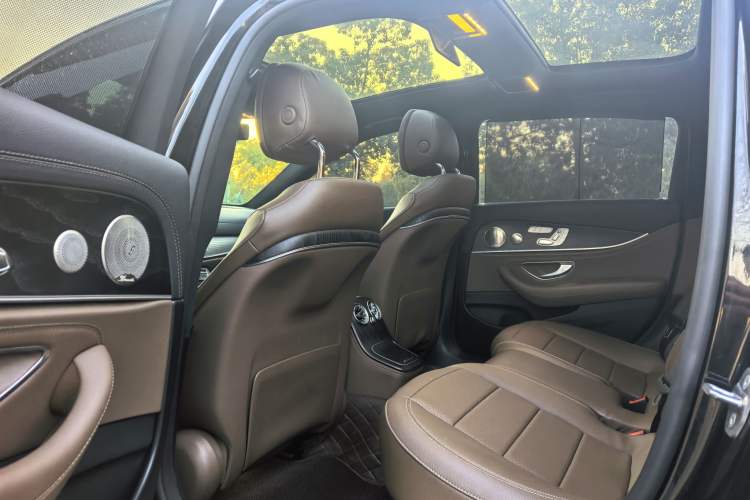 Used Mercedes-Benz E-Class 2021 Restyled E 300 L Sport Luxury Edition