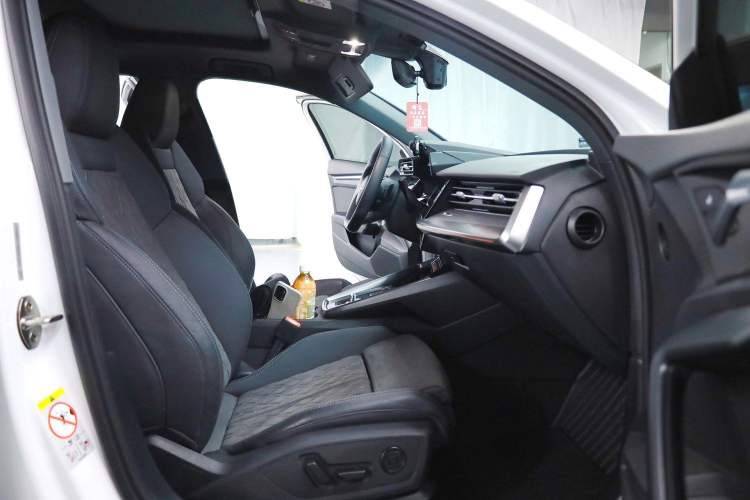 Used Audi A3 2021 Sportback 35 TFSI Luxury Sports Model