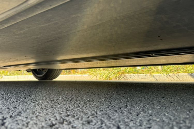 Used Tesla Model Y 2024 Long-Range All-Wheel-Drive Version