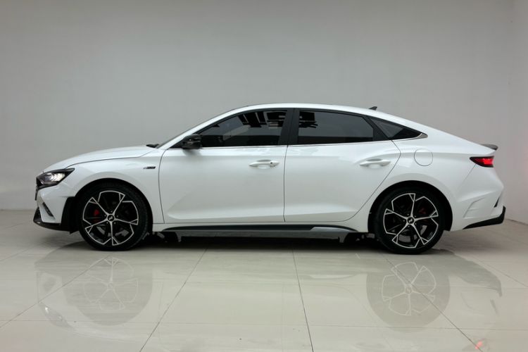 Used Hyundai Lafesta 2023 270T N Line DLX Luxury Edition
