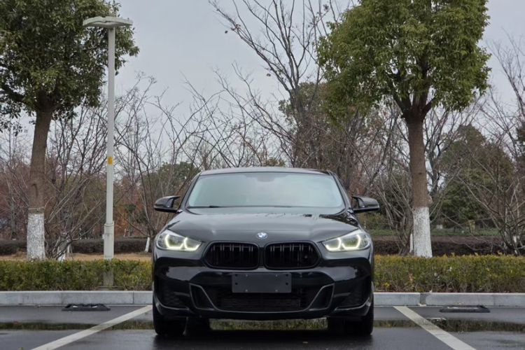 Used BMW X2 2021 Restyled sDrive25i M Sport Package