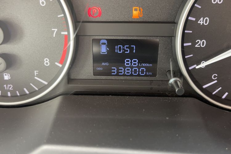 Used  M3 2019 Creator Edition 1.8L Luxury Model
