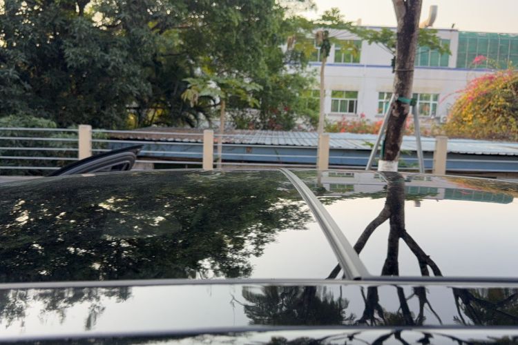 Used BMW 5 Series New Energy 2019 530Le Luxury Package