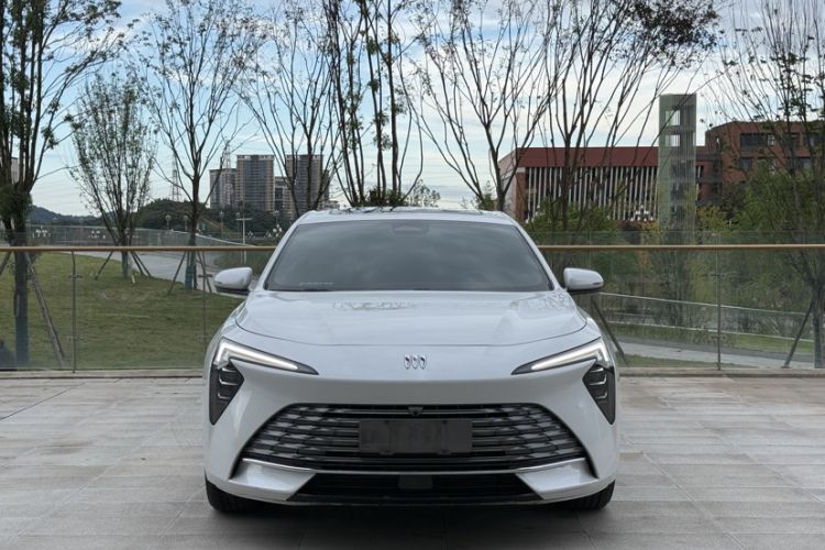 Used Buick LaCrosse 2023 28T Prestige Edition
