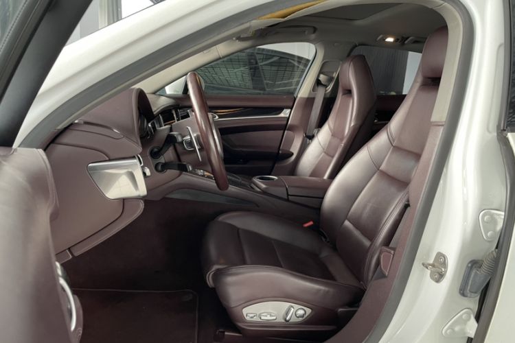 Used Porsche Panamera 2014 Panamera 4 3.0T