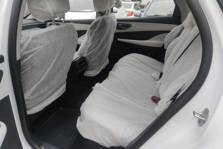 Used BYD Seal 05 DM-i 2025 DM-i Smart Drive 55KM Luxury Model
