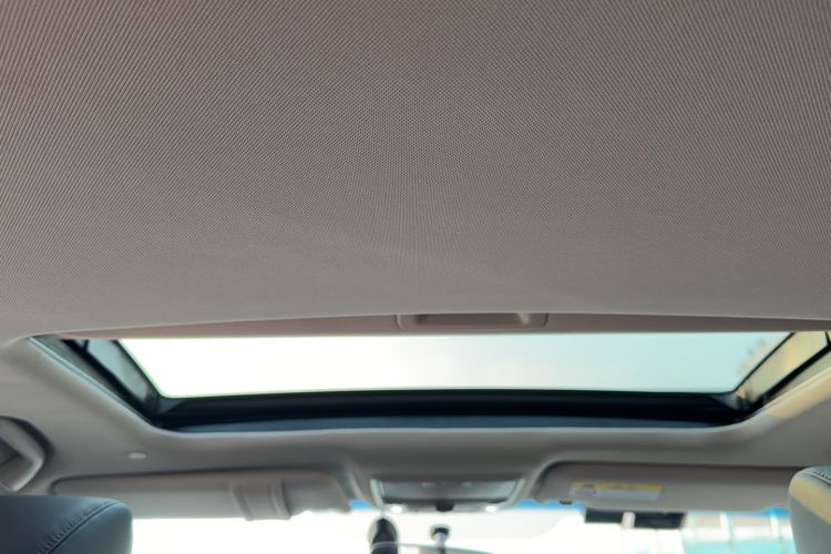 Used Honda Accord 2022 260TURBO Luxury Edition
