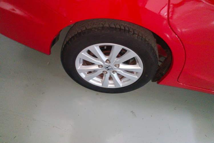 Used Honda Civic 2014 1.8L Automatic Classic Edition
