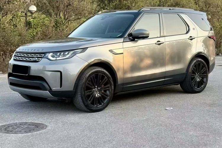 Used Land Rover Discovery 2020 3.0 SC V6 HSE
