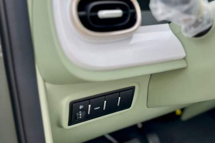 Used  Panda 2025 210km Panda Rider
