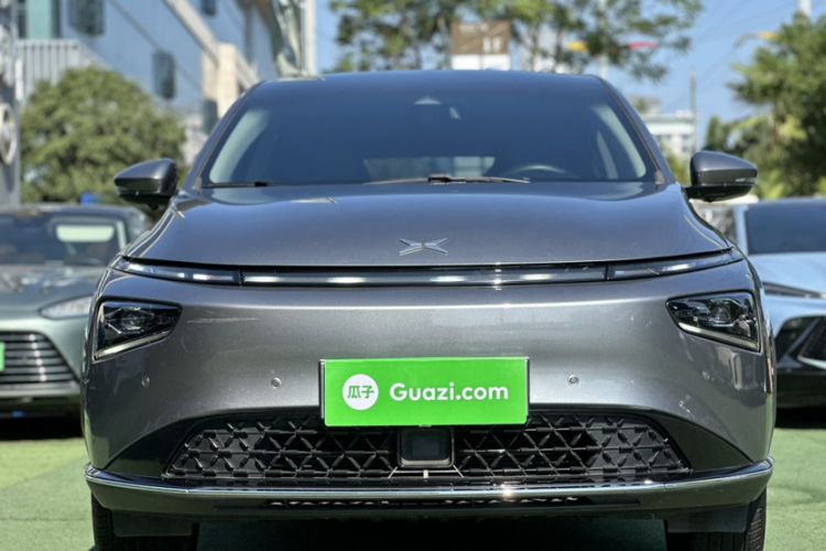 Used XPeng G3 2021 G3i 460N
