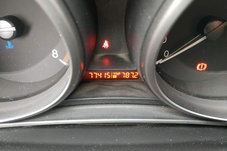 Used Mazda Mazda 3 2015 Hatchback 1.6L Automatic Elite Model
