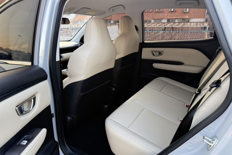 Used Wuling Bingo PLUS 2024 401 km Range 5-Seater Version
