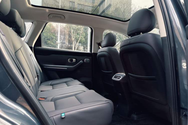 Used Leapmotor C10 2024 530 LiDAR Edition
