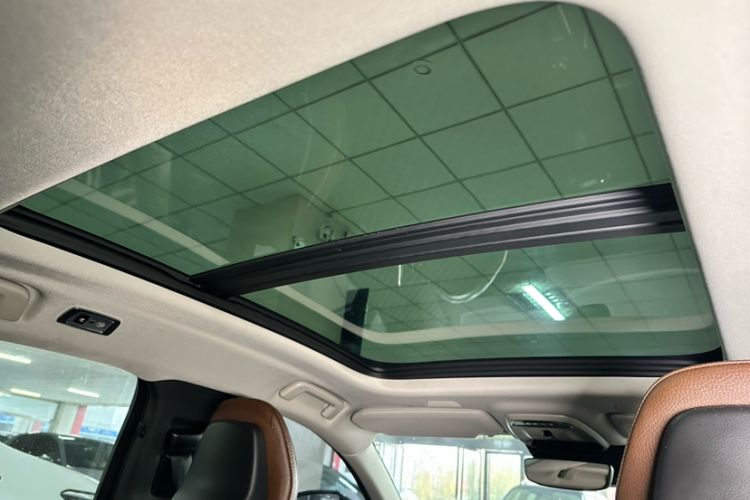 Used Volvo S90 2017 T4 Zhiyuan Edition
