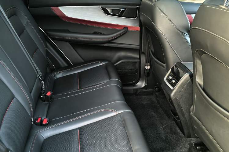 Used Chery Tiggo 7 2022 Super Edition 1.6T DCT Super Warrior+
