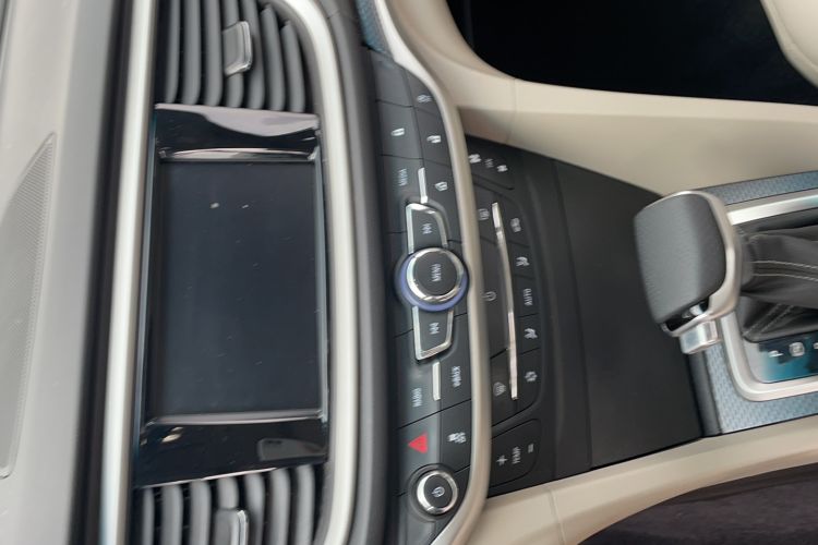 Used Buick GT 2019 15T Dual-Clutch Connected Elite Model China VI
