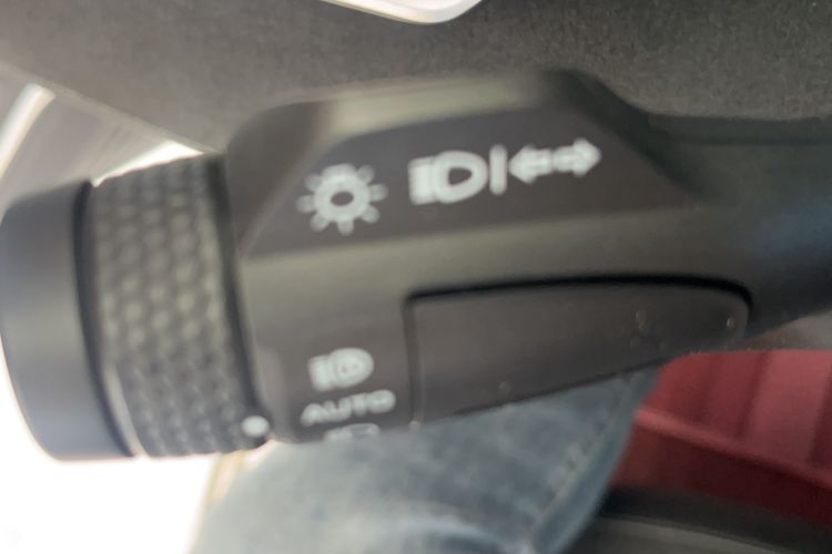 Used Geely Auto Monjaro L 2024 2.0TD High-Power Automatic Two-Wheel Drive Yunqi Version
