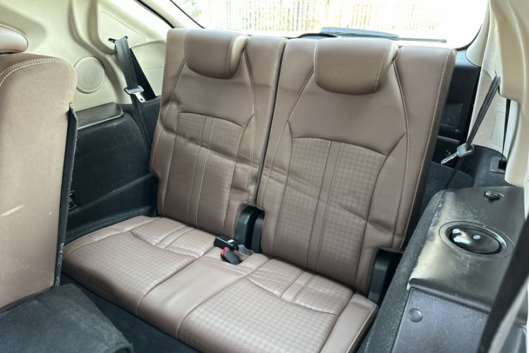 Used BYD S7 2016 2.0T Automatic Prestige Edition
