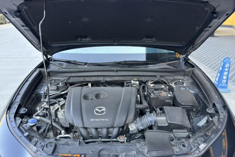 Used Mazda CX-30 2020 2.0L Automatic Joyful Model