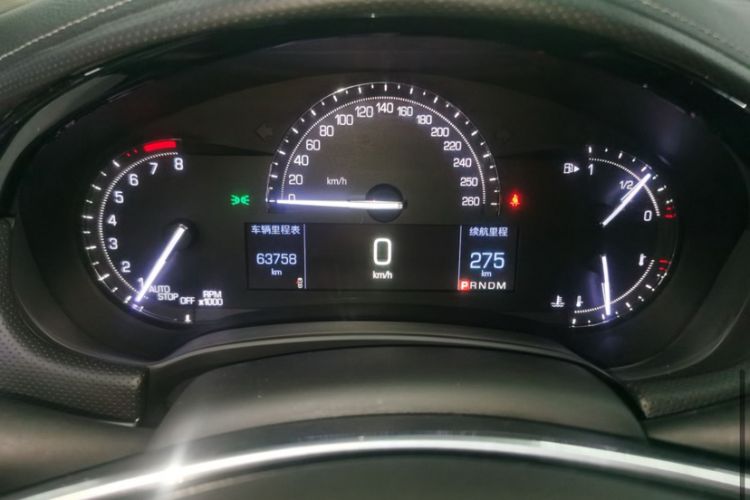 Used Cadillac XTS 2018 28T Tech Edition
