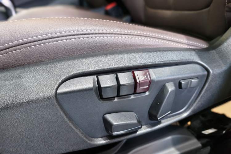 Used BMW X1 2020 sDrive20Li Premium Edition
