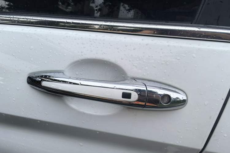 Used Haval M6 2019 1.5T DCT Two-Wheel Drive Elite Version China VI Standard
