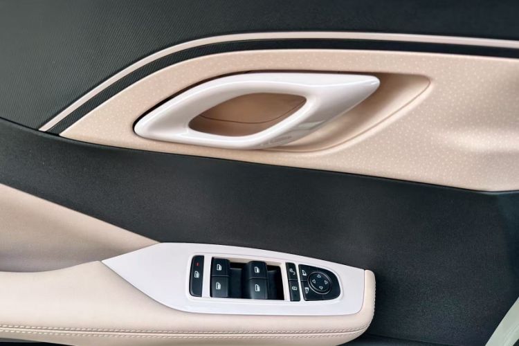 Used BYD Seagull 2023 Active Version