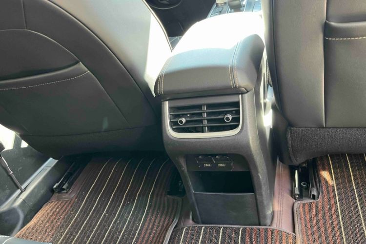 Used Tank 300 2024 2.0T Challenger
