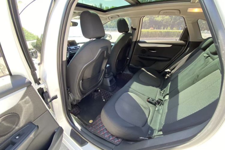 Used BMW 2 Series Active Tourer 2016 218i Fashion Model
