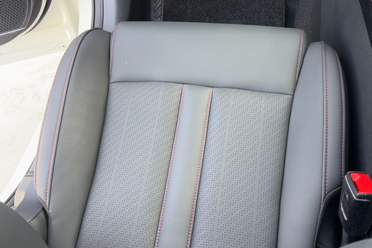 Used GAC Trumpchi GS4 2020 270T Automatic Luxury Smart Connectivity Version
