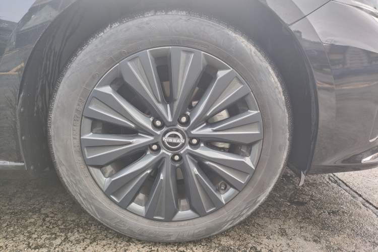 Used Nissan Teana 2022 2.0L XL-TLS Enjoyment Edition
