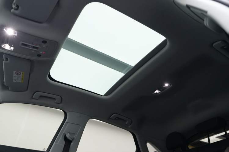 Used Audi Q3 Sportback 2020 45 TFSI quattro Luxury Edition
