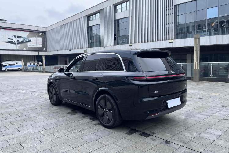 Used Li Auto L8 2024 Max
