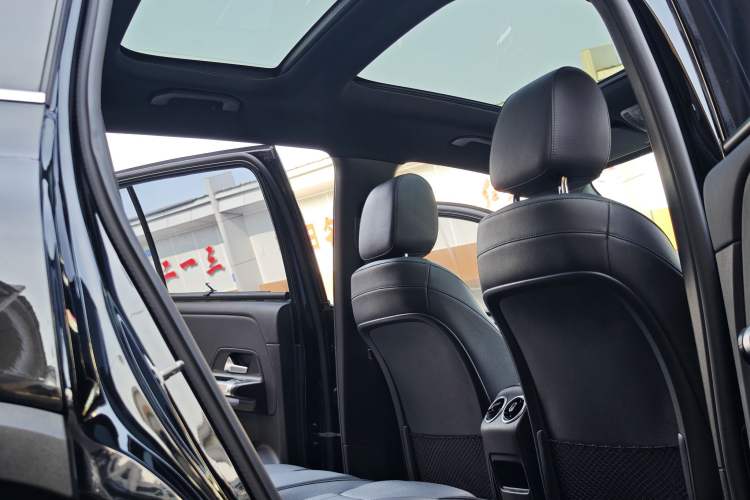 Used Mercedes-Benz GLB 2021 GLB 200 Fashion Model