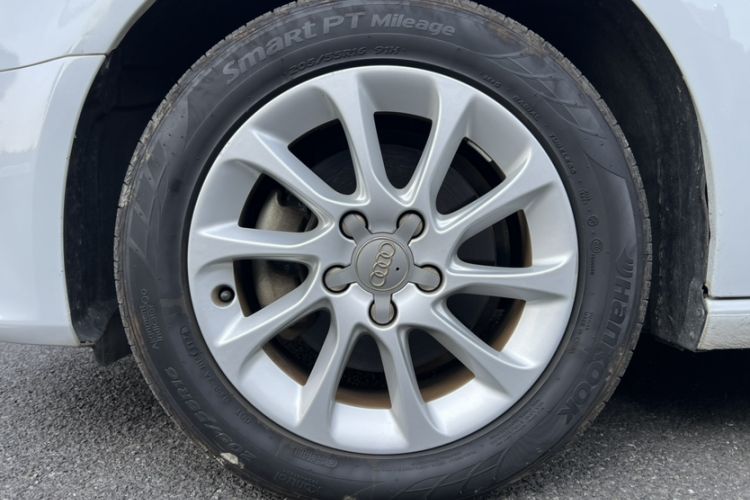 Used Audi A3 2015 Sportback 35 TFSI Millionth Anniversary Intelligent Leading Model