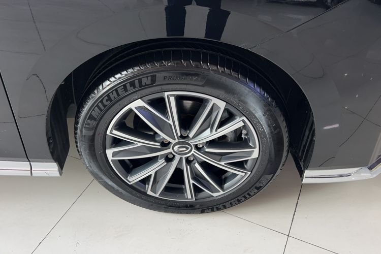 Used GAC Trumpchi M8 2024 Master Series 400T Ultimate Edition
