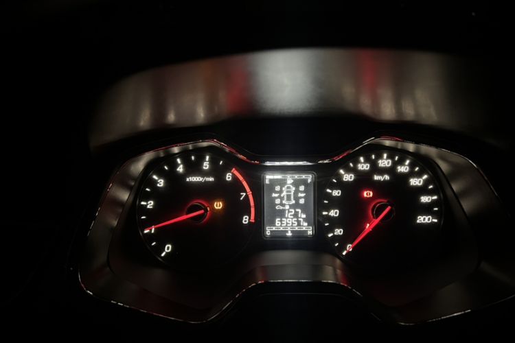 Used Baojun 310W 2017 1.5L Manual Fashion Model China V
