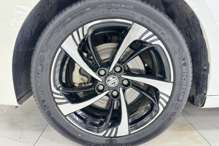 Used MG 6 2020 1.5T Automatic Trendsetting Luxury Edition