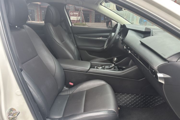 Used Mazda Mazda 3 Axela 2020 2.0L Automatic Zhiya Edition
