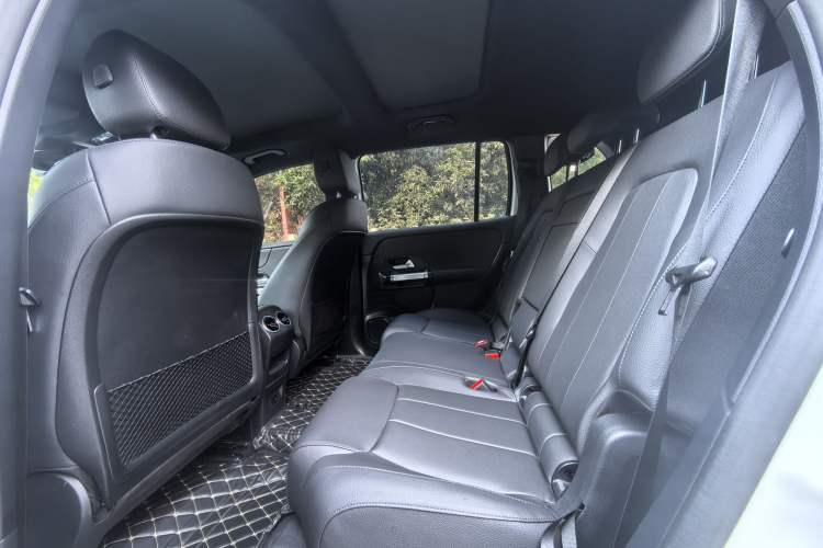 Used Mercedes-Benz EQB 2024 EQB 260
