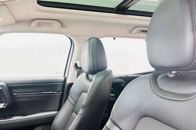 Used Haval  2023 DHT-PHEV 105km Tide Electric Version Plus
