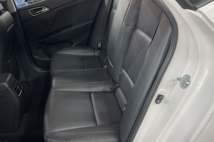 Used Hyundai Mistra 2019 1.8L Automatic Smart GLS China VI Standard
