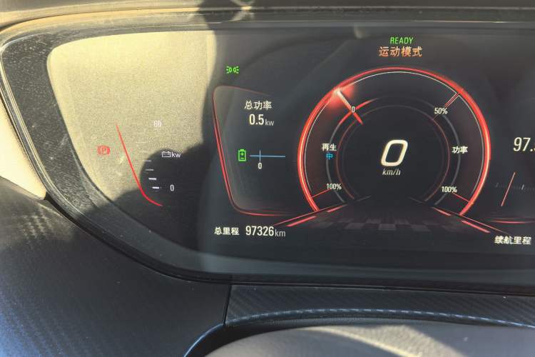 Used Buick Velite 6 2020 Connected Smart Enjoyment PLUS
