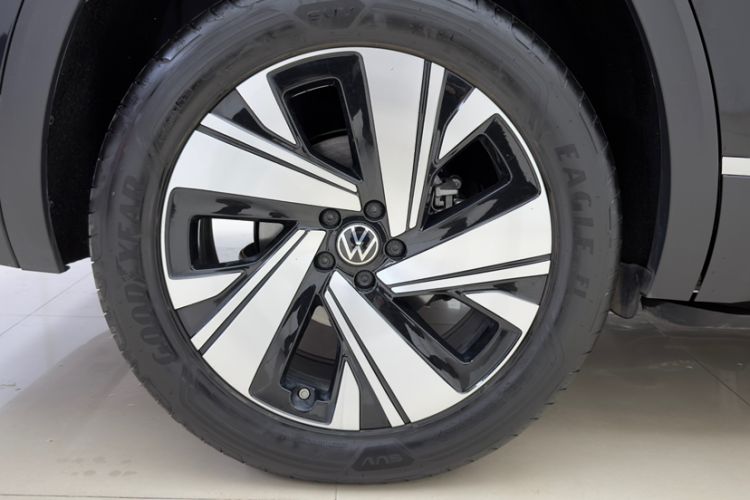 Used Volkswagen Teramont 2025 380TSI All-Wheel-Drive Excellence Edition
