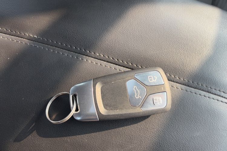 Used Cadillac ATS-L 2017 28T Tech Edition
