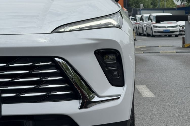 Used Buick Envision 2024 Encore S 25T Pioneer Edition
